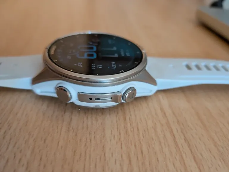 Gebrauchtes Garmin Fenix 8 43mm bike — Bild 3 von 9