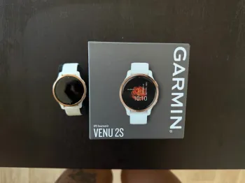 Used Garmin Venu 2s Electronics