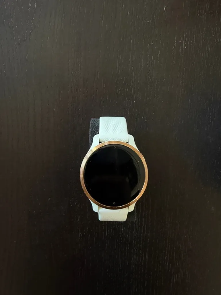 Použité Garmin Venu 2s bike — obrázek 2 z 2