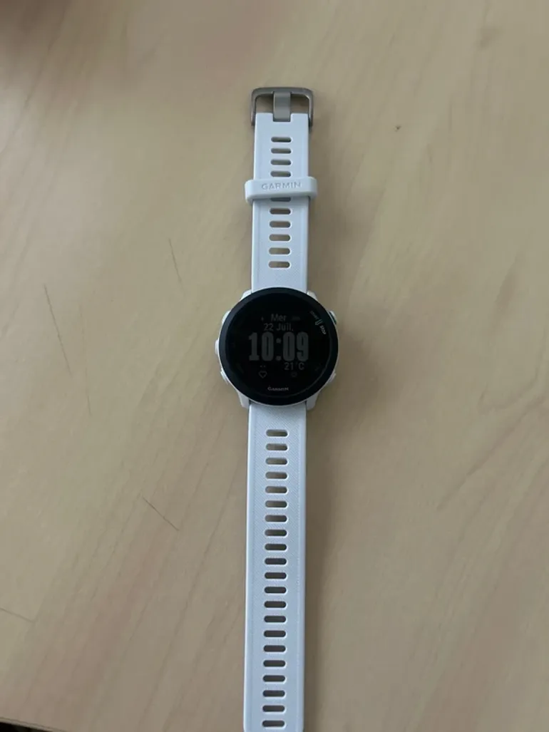Used Garmin Forerunner 55 bike — image 2 of 2