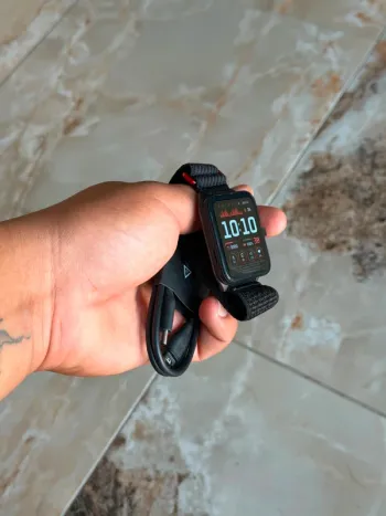 Käytetty Garmin Venu bike — kuva 8 / 9