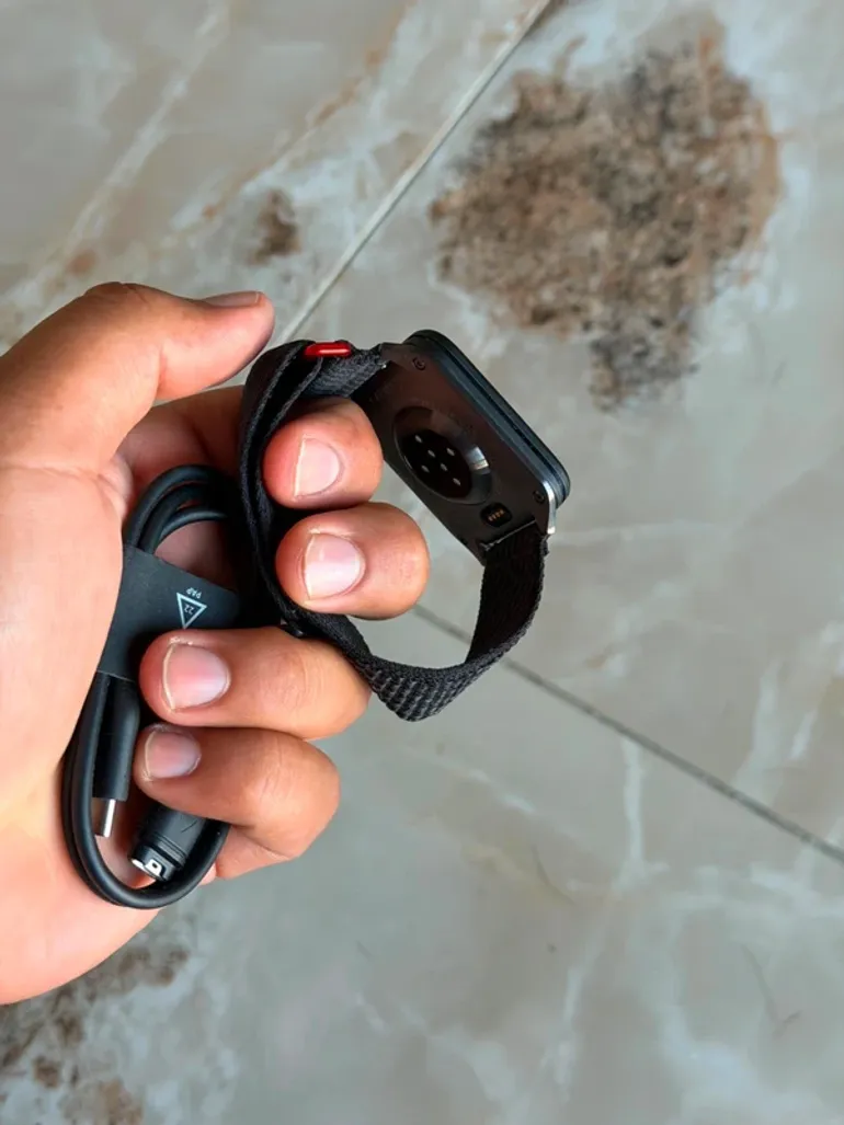 Käytetty Garmin Venu bike — kuva 7 / 9