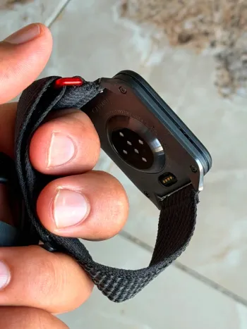 Käytetty Garmin Venu bike — kuva 9 / 9