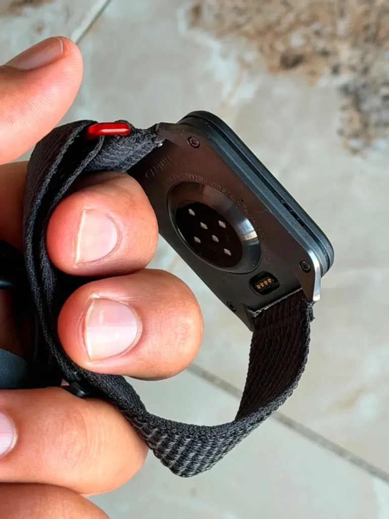 Käytetty Garmin Venu bike — kuva 9 / 9