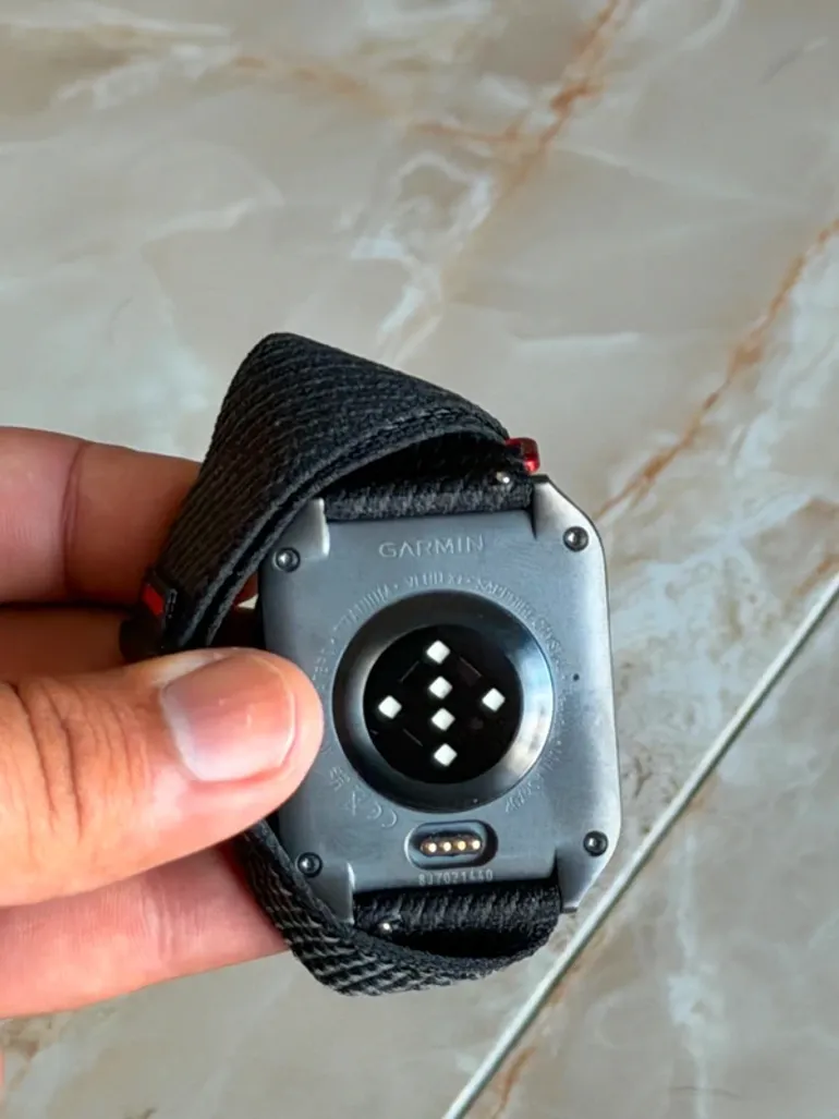 Käytetty Garmin Venu bike — kuva 3 / 9