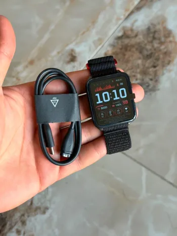 Used Garmin Venu Electronics