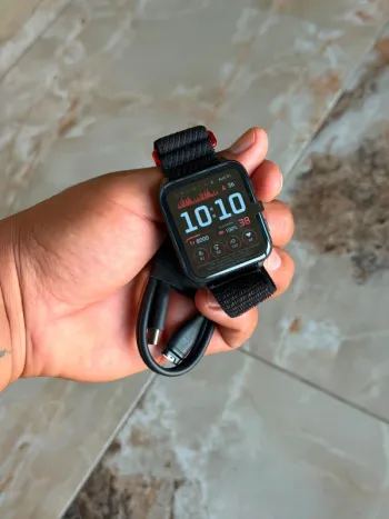 Käytetty Garmin Venu bike — kuva 2 / 9