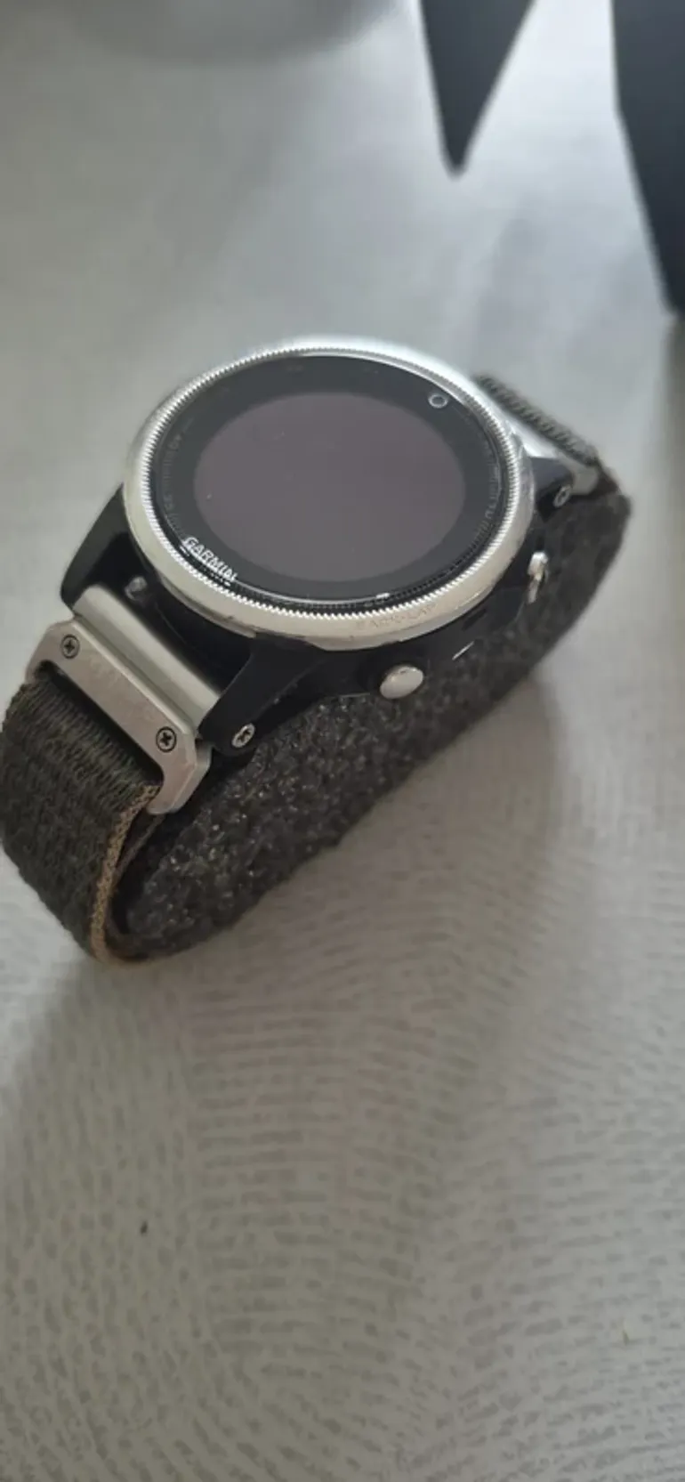 Premium Fenix 5S bike usato — immagine 5 di 8