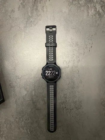 Použité Garmin Forerunner 735XT bike — obrázek 2 z 3