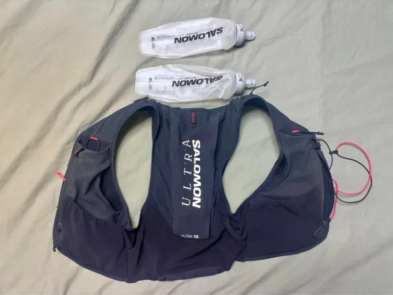Used Salomon S/LAB Ultra 12 bike — image 3 of 5