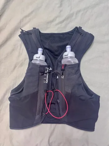 Tweedehands Salomon S/LAB Ultra 12 Running Accessories