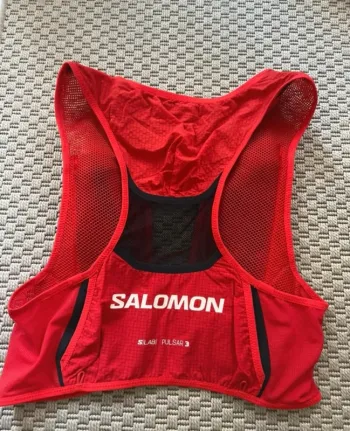 Used Salomon Lab Pulsar 3 bike — image 4 of 6