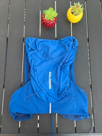 Used Salomon Gilet d'hydratation 12l Running Accessories