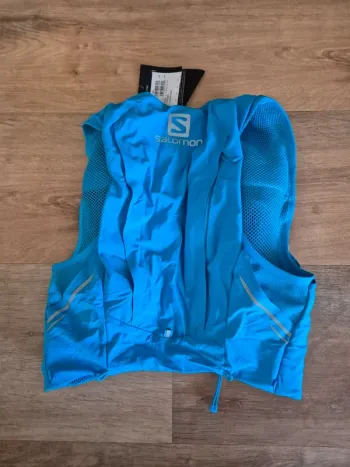 Gebrauchtes Salomon SENSE PRO 10L Running Accessories