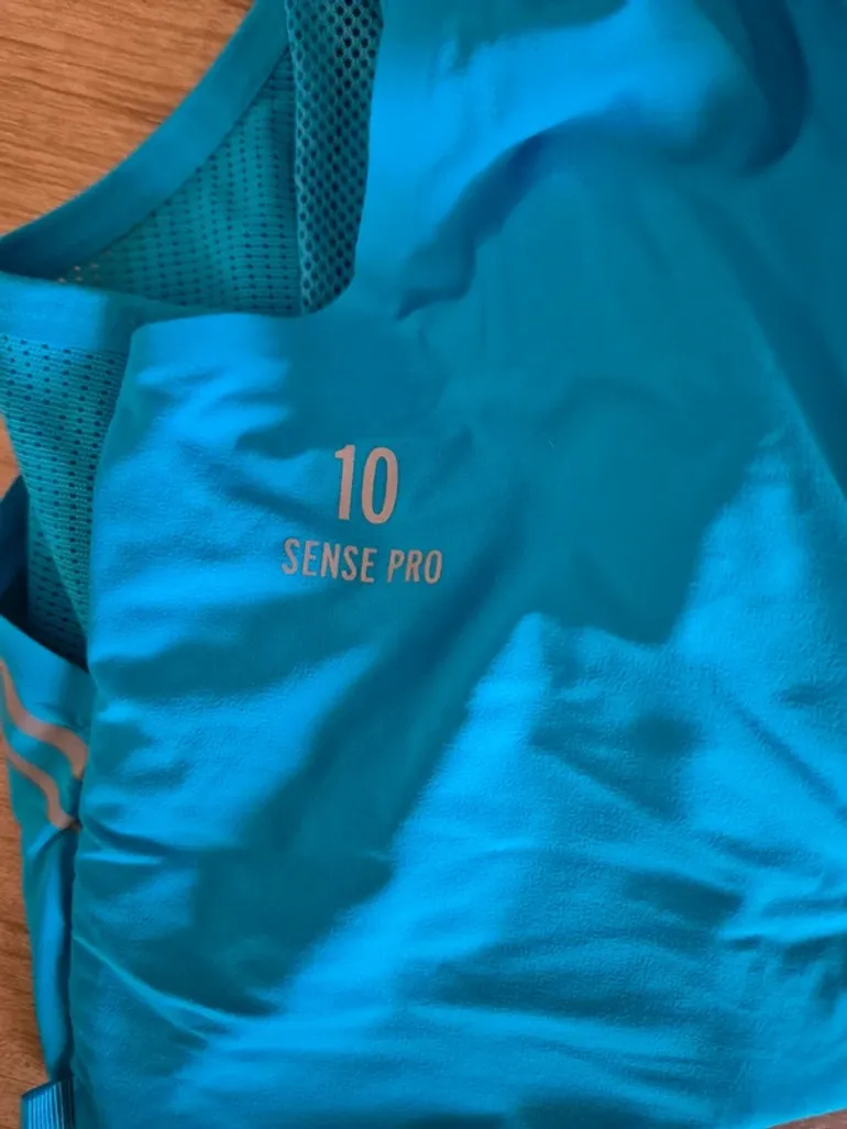 Salomon SENSE PRO 10L bike usato — immagine 3 di 5