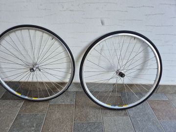 Brugt Mavic Reflex SUP Dura-Ace Wheel Wheels