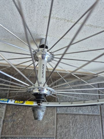 Brugt Mavic Reflex SUP Dura-Ace Wheel bike — billede 4 af 13