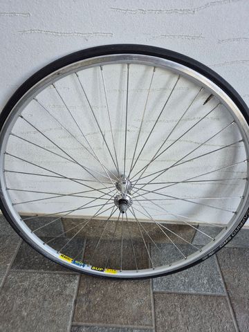 Brugt Mavic Reflex SUP Dura-Ace Wheel bike — billede 3 af 13