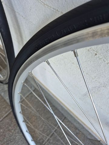 Brugt Mavic Reflex SUP Dura-Ace Wheel bike — billede 8 af 13