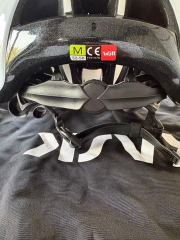 Gebrauchtes Kask Valegro WG11 Helmet 2026 bike — Bild 4 von 4