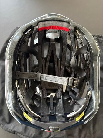 Brugt Kask Valegro WG11 Helmet 2026 bike — billede 3 af 4