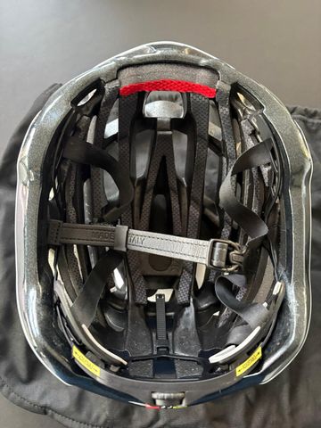 Gebrauchtes Kask Valegro WG11 Helmet 2026 bike — Bild 3 von 4