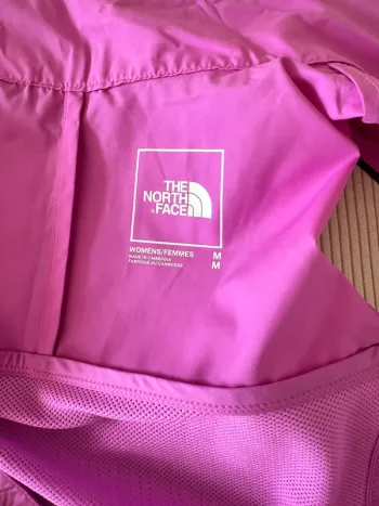 Tweedehands The North Face Higher Run Wind Vest bike — afbeelding 10 van 12
