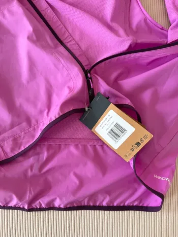 Tweedehands The North Face Higher Run Wind Vest bike — afbeelding 9 van 12