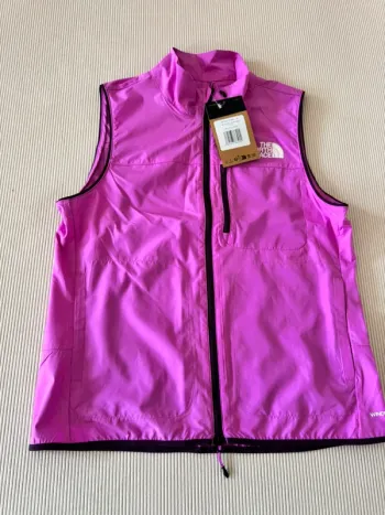 Tweedehands The North Face Higher Run Wind Vest bike — afbeelding 4 van 12