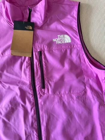 Tweedehands The North Face Higher Run Wind Vest bike — afbeelding 2 van 12