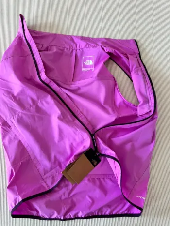 Tweedehands The North Face Higher Run Wind Vest bike — afbeelding 8 van 12