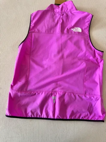 Tweedehands The North Face Higher Run Wind Vest bike — afbeelding 12 van 12