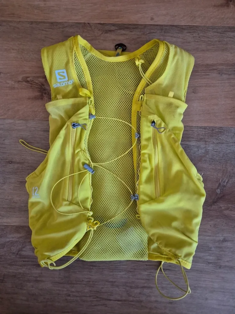 Tweedehands Salomon Adv Skin 12 bike — afbeelding 2 van 3