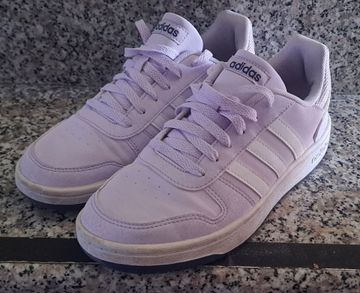 Used Adidas sneakers donna Basketball