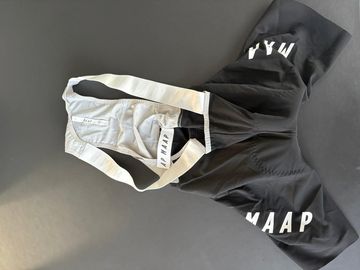 Używany MAAP Aeon Bib Shorts 2026 bike — zdjęcie 3 z 4