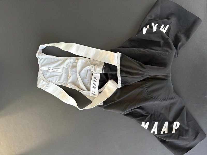 Używany MAAP Aeon Bib Shorts 2026 bike — zdjęcie 3 z 4