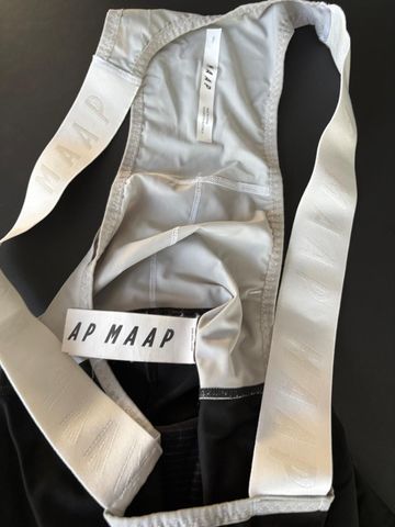 Używany MAAP Aeon Bib Shorts 2026 bike — zdjęcie 2 z 4