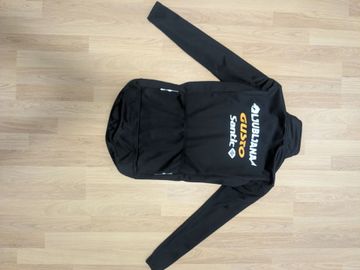 Tweedehands Santic Softshell Rain Jacket 2024 bike — afbeelding 4 van 6