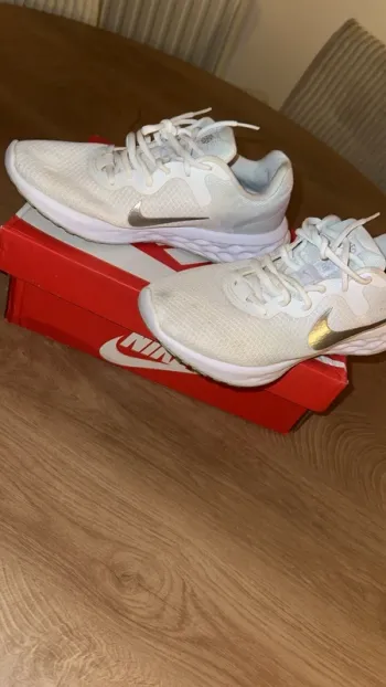 Nike Running Shoes Running Shoes d'occasion