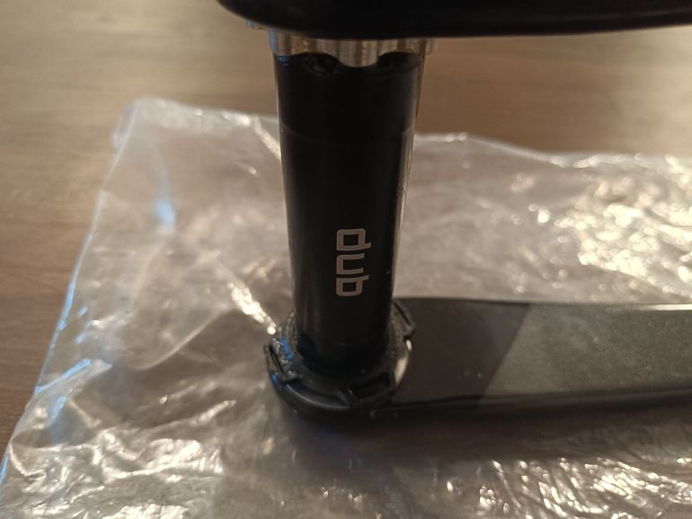 Brugt Sram Force D2 Kurbelarme bike — billede 3 af 5
