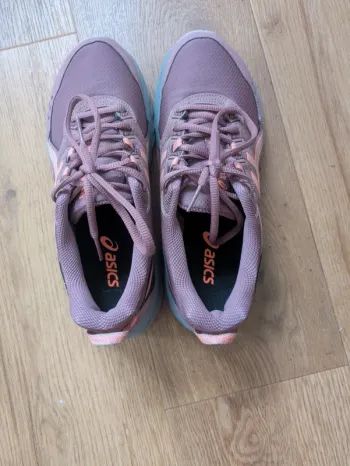 Asics Sportschuhe bike d'occasion — image 2 sur 4