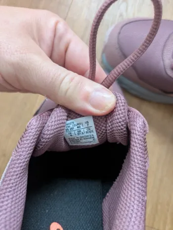 Asics Sportschuhe bike d'occasion — image 4 sur 4