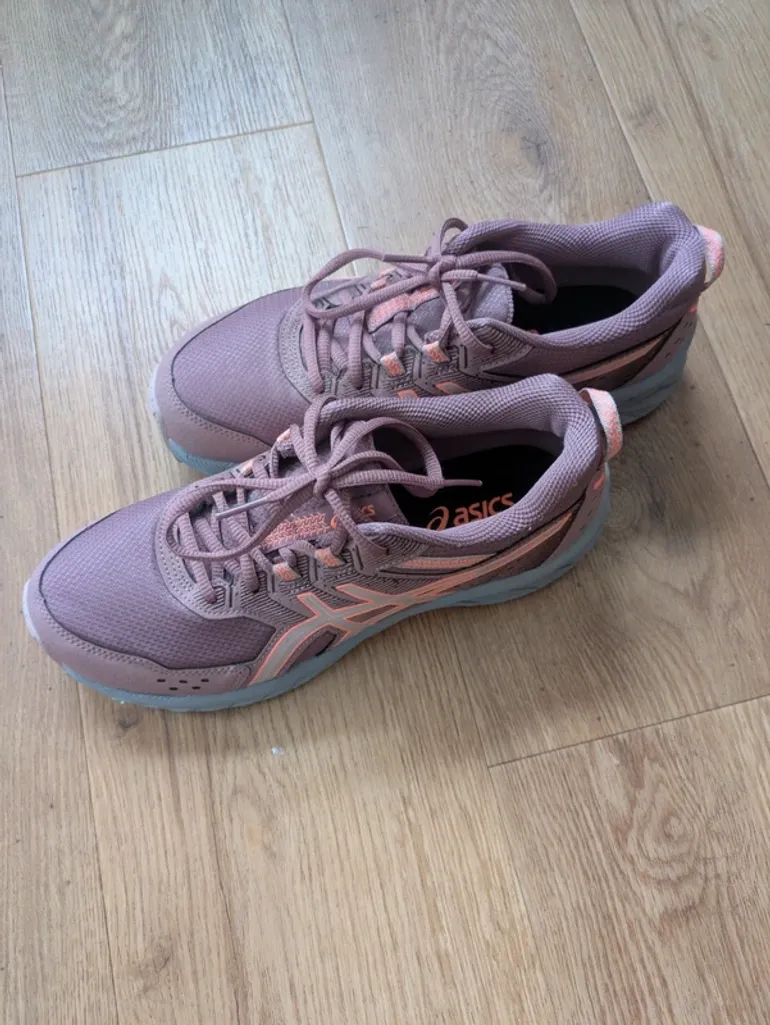 Asics Sportschuhe bike d'occasion — image 3 sur 4