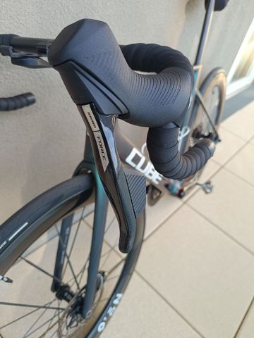 Sram Force D2 Shifter + Caliper bike usato — immagine 15 di 15