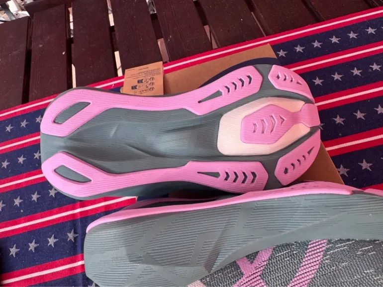 Asics Novablast 6 bike usato — immagine 3 di 6