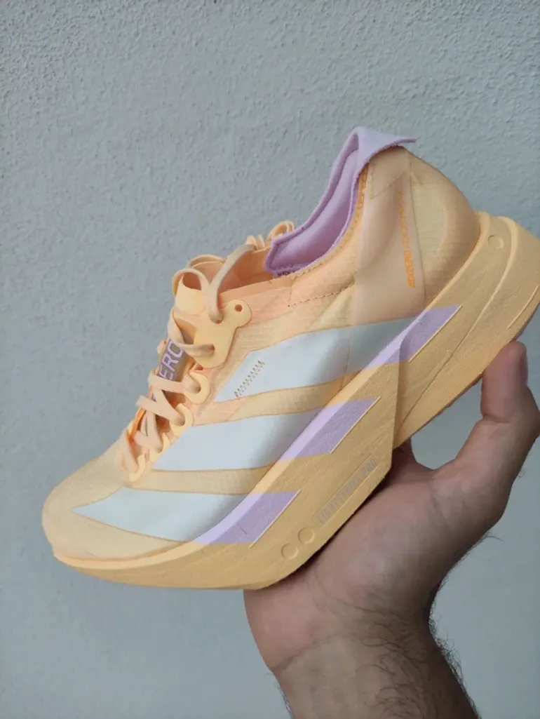 Tweedehands Adidas Adizero Adios Pro 4 bike — afbeelding 2 van 15