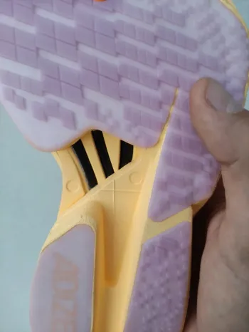 Tweedehands Adidas Adizero Adios Pro 4 bike — afbeelding 14 van 15
