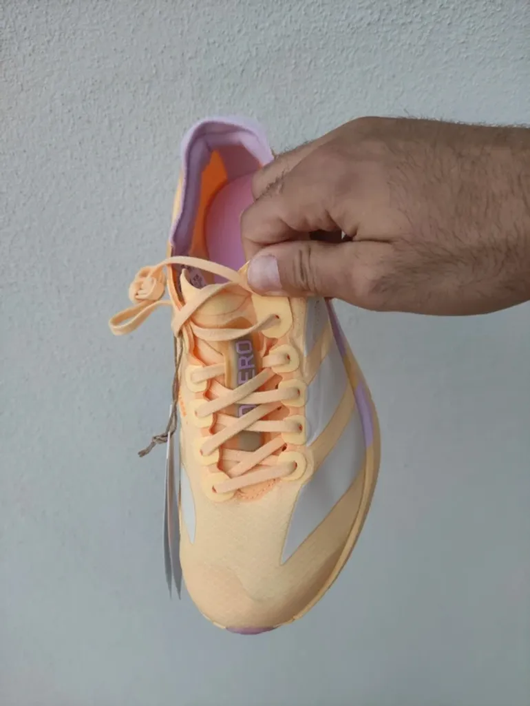 Tweedehands Adidas Adizero Adios Pro 4 bike — afbeelding 7 van 15
