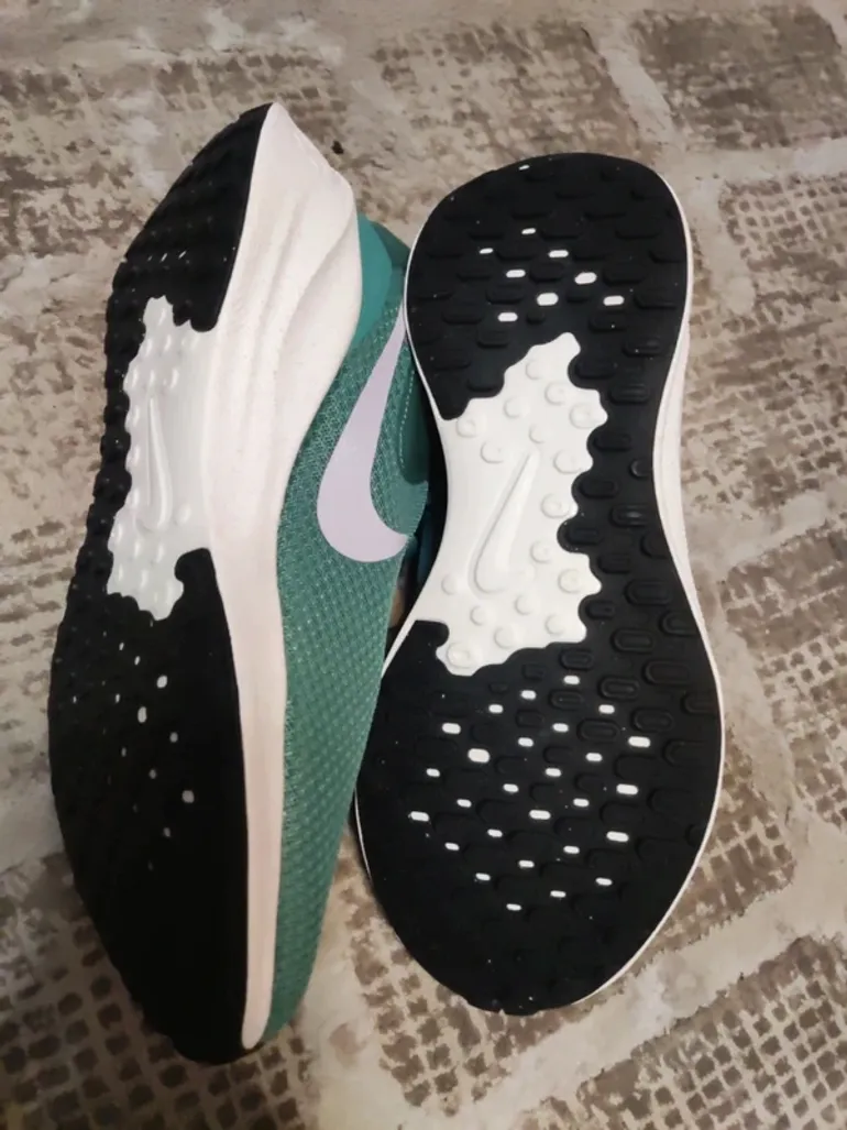 Nike Revolution 7 bike de segunda mano — imagen 8 de 8