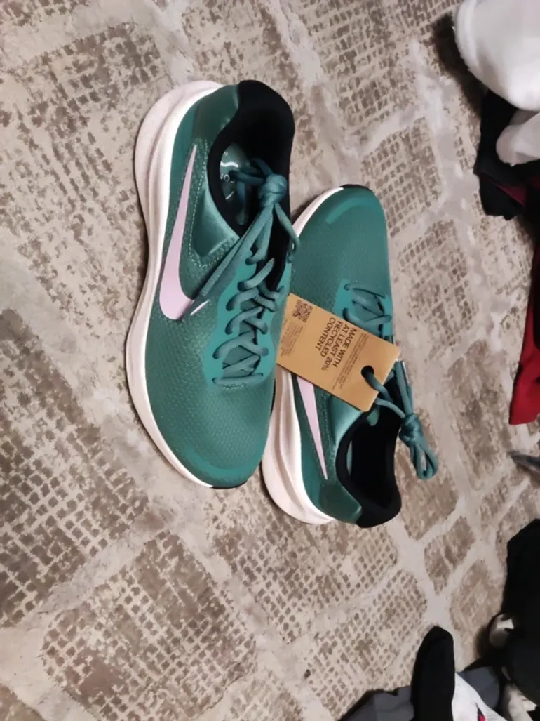 Nike Revolution 7 bike de segunda mano — imagen 2 de 8